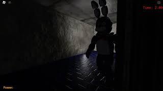 Roblox FNAF Doom 1 - Attempt (1)