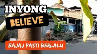 INYONG BELIEVE...BAJAJ PASTI BERLALU   Human Activity