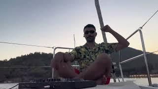 Barki Radio 2 | Tech House | Live @Göcek, Türkiye