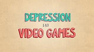 Depression and Video Games | Sidcourse