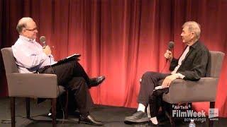 Robert Forster full interview