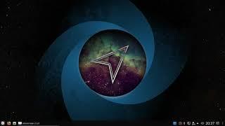 Personalizando Plasma 5.13 en Netrunner OS. Estabilidad y belleza