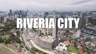 PROPERTY REVIEW #353 | RIVERIA CITY, BRICKFIELDS