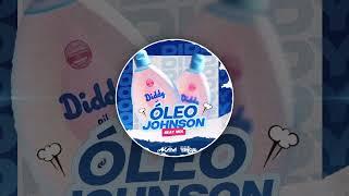 DJ Aka-m & DJ Verigal - Óleo Johnson (Beat Mix) [Áudio Oficial]