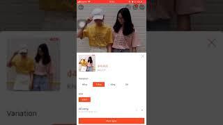 Cách Mua Nhiều sản Phẩm Trên 1 Đơn Hàng Shopee | DAO LONG