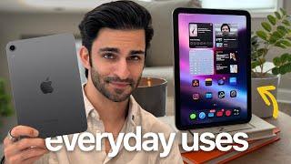 7 Best Ways to Use iPad Mini Every Day! 