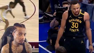 FlightReacts Funniest NBA Reactions This Season So Far!