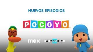 Promo - TamPOCOYO (30seg) | Nuevos episodios | Cartoonito Latinoamérica