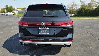 2025 VW Atlas 2.0T Peak Edition SE w/Technology 4Motion