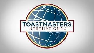 Toastmasters International