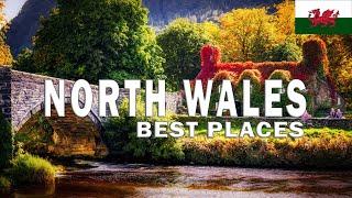 NORTH WALES UK BEST PLACES | FCE TRAVEL GUIDE