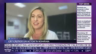 Alice Nicolae @ProfitNews