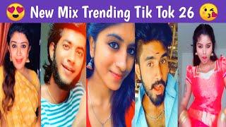  New Mix Trending Tik Tok 26  |   Tik Tok Tamil Queens 