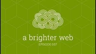 A Brighter Web, Episode 037 - Christina Cummings with Kidz2Leaders