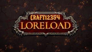 LoreLoad #74 Die ERSTE Weltenseele, Raumgänger wird Endboss, Die Irdenen & Das Leben