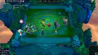 6 Berserker 4 Electric 4 Glacial Zed insta destruction ⭐⭐⭐