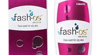 best face wash for oily skin/fash os face wash/face wash for pimple prone skin/salicylic face wash