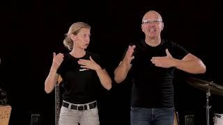 Ferien sind vorbei! BODY PERCUSSION // Richard Filz