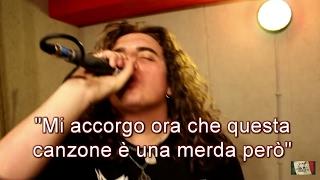 OGNI CANZONE METALCORE - The Suckerz