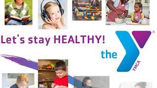 Celebrate Healthy Kids with the YMCA at Virginia Tech