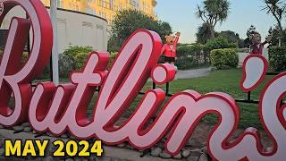 Butlins Bognor Regis May 2024