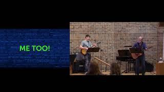 REBOOT: Re:imagine Regret by Rev. Paul Dazet