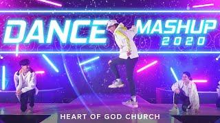 Dance Mashup 2020 | Heart of God Church Christmas Dance Production