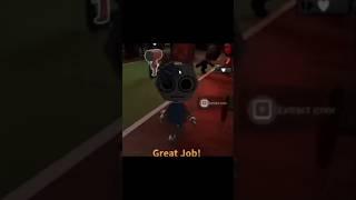 Original clip from @CyberHaptic's new video #dandysworld #roblox #cyberhaptic #ohgigi #dontflop
