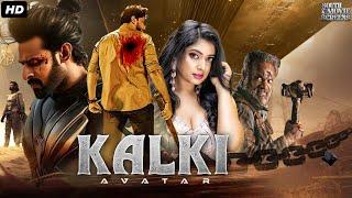 Kalki Avatar South Blockbuster Full Hindi Dubbed Movie | Prajwal Devaraj, Priyanka | Action Movie