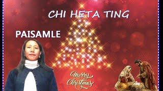 Paisamle//Chi heta ting//Lyrics Video//Zeme Gospel