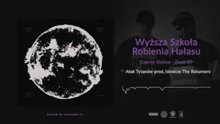 WSRH - [02/06] - Atak Tytanów | Prod/Skrecze The Returners (OFICJALNY ODSŁUCH)