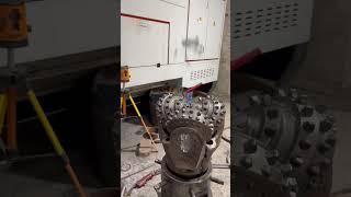 Hello, my friends. l’m a manufacturer of drill bits Please contact me at the link on my home page.