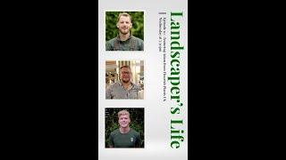 Episode 10 - Landscaper’s Life with Adam from Flourish Plants UK