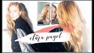 ■ clara paget » castle