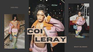  Coi Leray | Show Reel | Beauty Del Mundo 