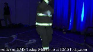 EMS Today 2015: JEMS Games FDNY Competition