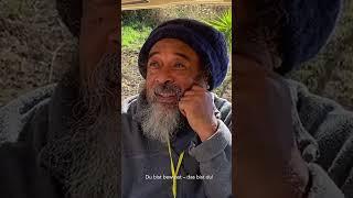 Stay as the Witness - Just remember this, Only This! Mooji