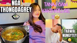 NGA THONGDAGREY//SAM SHU KAK UREY//MATHA SAI