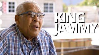 King Jammy Explains Why The Infamous Waterhouse Community Produced So Many Reggae Legends  Pt.2