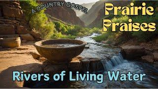 Rivers of Living Water (Holy Spirit) | (with Lyrics)