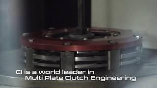 How is a clutch made