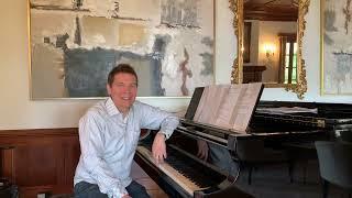 Conversations and Music with Michael Feinstein- Howard Dietz and Arthur Schwartz