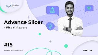 Power BI Fiscal Periods - Unlocking Time Intelligence with Slicers