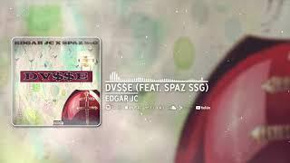 Edgar JC - DV$$E (feat. Spaz SsG)