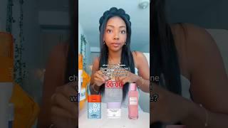 the WORSE VIRAL SKINCARE brand! #skincare #preppygrwm #beautyproducts #preppyyyy #beautyindustry