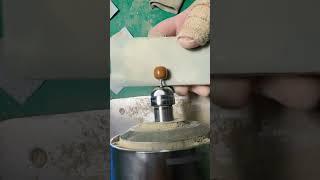 Beads Polishing Process - Goodtools and machinery make work easy