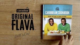 Original Flava / Bring Da'Flava to your kitchen