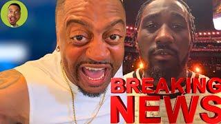 (BREAKING!!) Crawford PROVES ShowBizz RIGHT! ENDS BEEF!