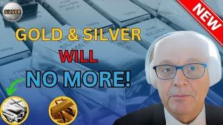 Nobody Will Tell You This Shocking Truth About Gold - Clive Thompson | Silver Price Forecast