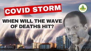 Rising Wave of Covid Deaths Likely This Winter